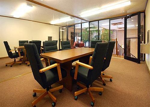 Hotel Quality Inn  | Cedar City | Utah | United States 2