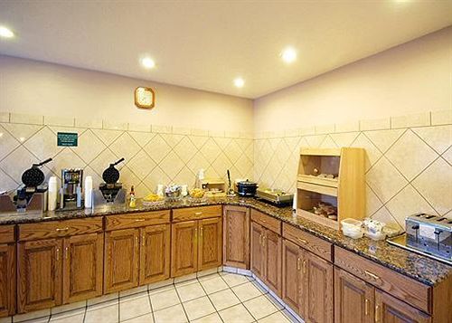 Hotel Quality Inn  | Cedar City | Utah | United States 3