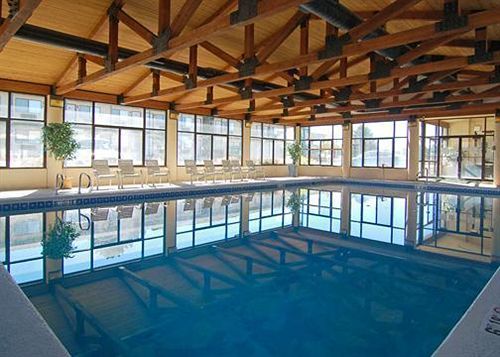 Hotel Quality Inn  | Cedar City | Utah | United States 4