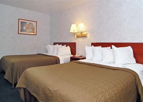 Hotel Quality Inn  | Cedar City | Utah | United States 5