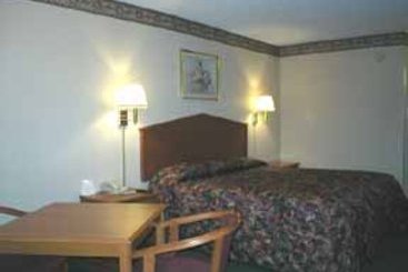 Hotel Comfort Inn 