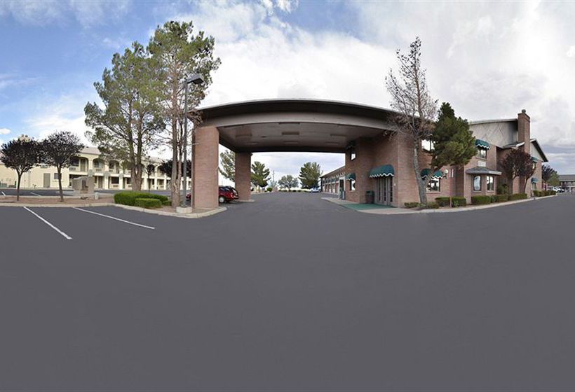 Hotel Comfort Inn Holbrook  | Holbrook | Arizona | United States 1