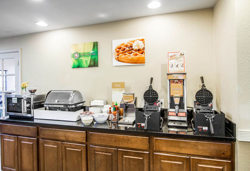 Hotel Comfort Inn Holbrook  | Holbrook | Arizona | United States 10