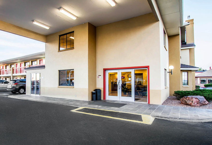 Hotel Comfort Inn Holbrook  | Holbrook | Arizona | United States 11