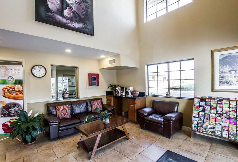 Hotel Comfort Inn Holbrook  | Holbrook | Arizona | United States 12