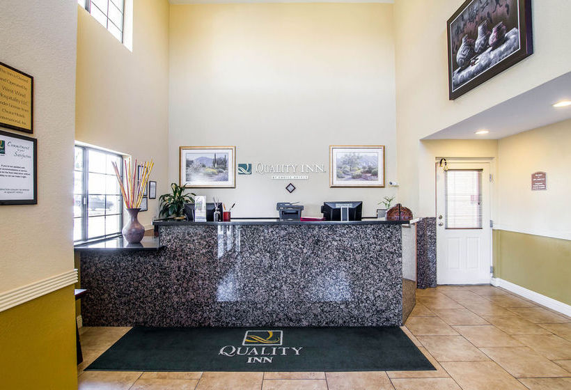 Hotel Comfort Inn Holbrook  | Holbrook | Arizona | United States 13