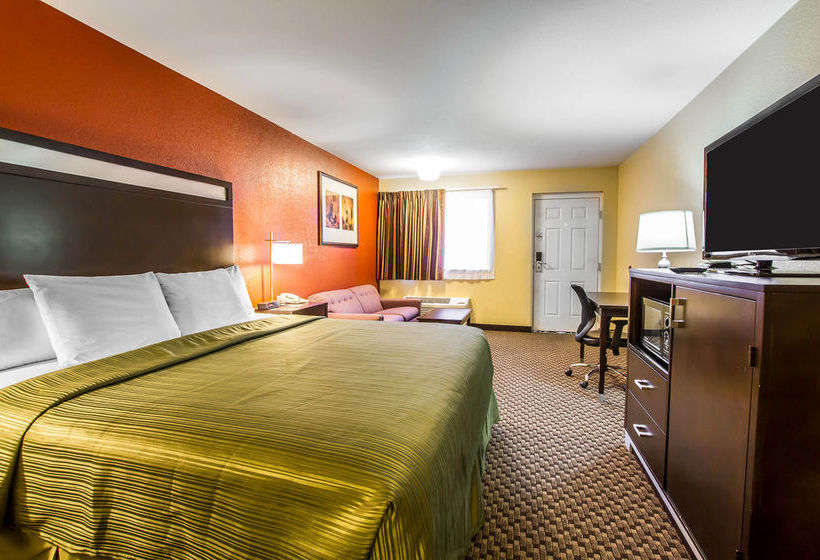 Hotel Comfort Inn Holbrook  | Holbrook | Arizona | United States 15