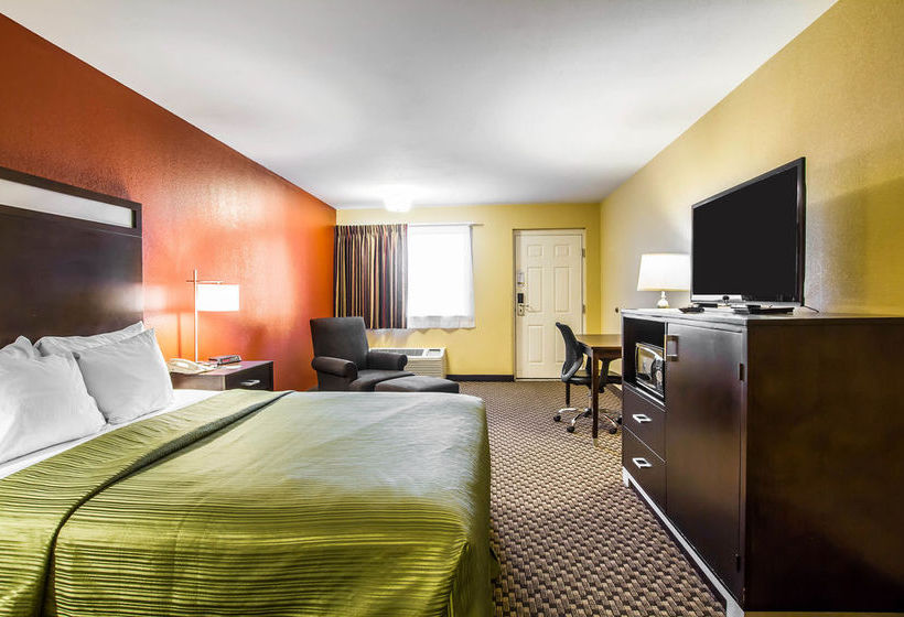 Hotel Comfort Inn Holbrook  | Holbrook | Arizona | United States 17