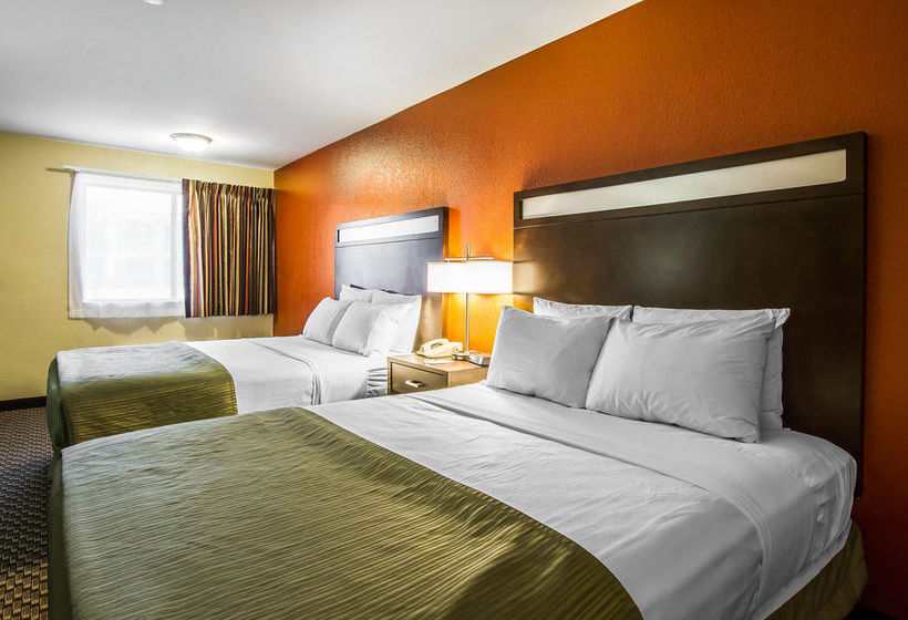 Hotel Comfort Inn Holbrook  | Holbrook | Arizona | United States 18