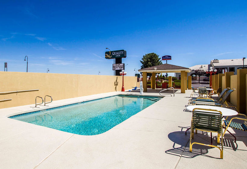 Hotel Comfort Inn Holbrook  | Holbrook | Arizona | United States 19