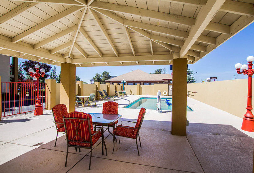 Hotel Comfort Inn Holbrook  | Holbrook | Arizona | United States 20