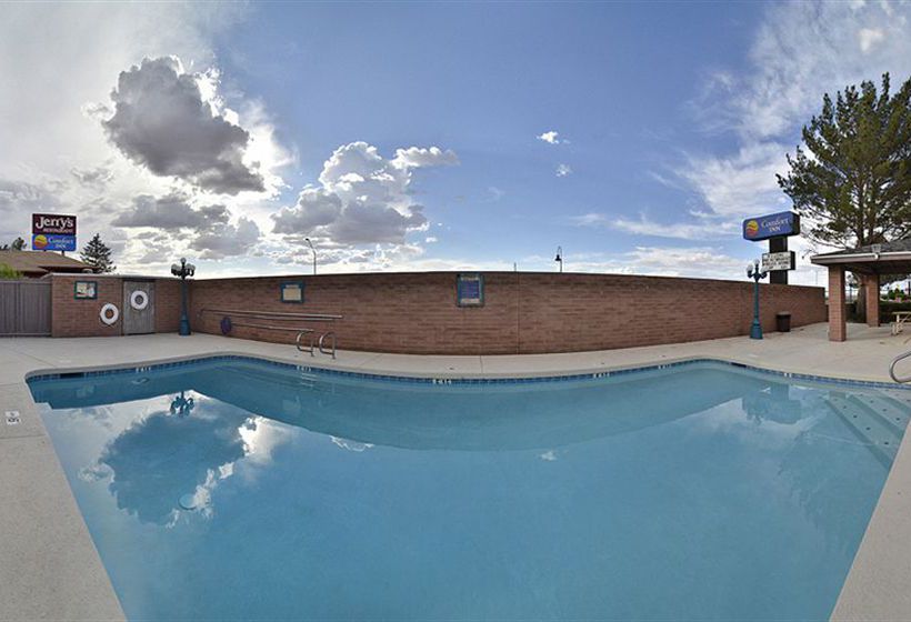 Hotel Comfort Inn Holbrook  | Holbrook | Arizona | United States 3