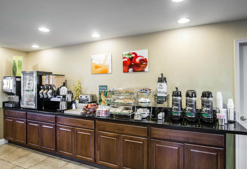 Hotel Comfort Inn Holbrook  | Holbrook | Arizona | United States 4