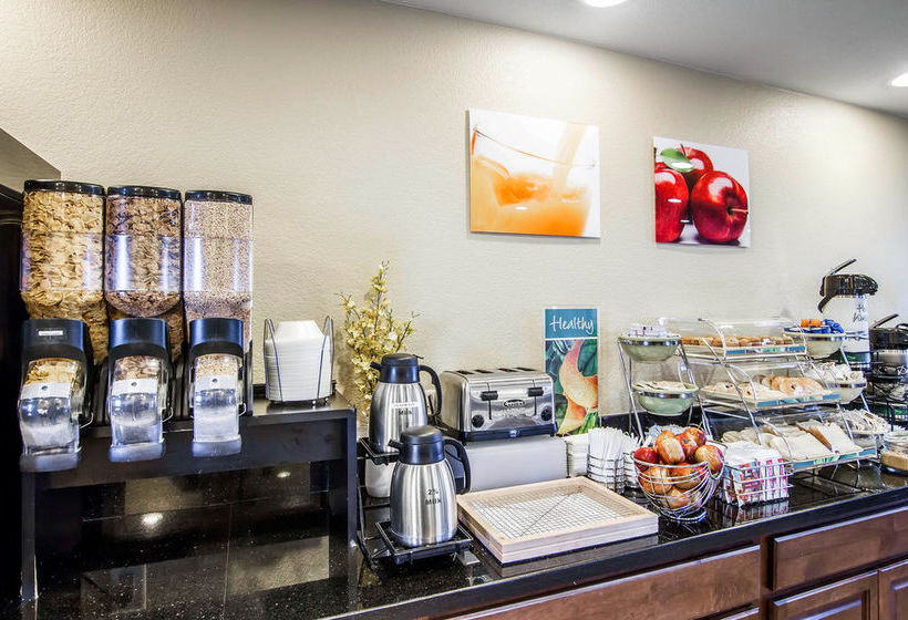 Hotel Comfort Inn Holbrook  | Holbrook | Arizona | United States 6