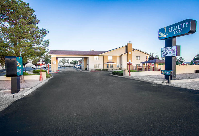 Hotel Comfort Inn Holbrook  | Holbrook | Arizona | United States 8
