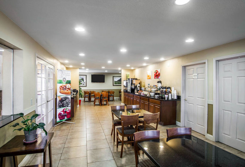 Hotel Comfort Inn Holbrook  | Holbrook | Arizona | United States 9