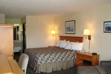 Hotel Days Inn Aiken Aiken