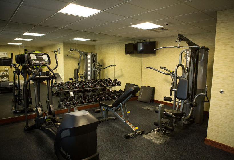 Hotel Quality Inn Milford  | Milford | Connecticut | United States 11