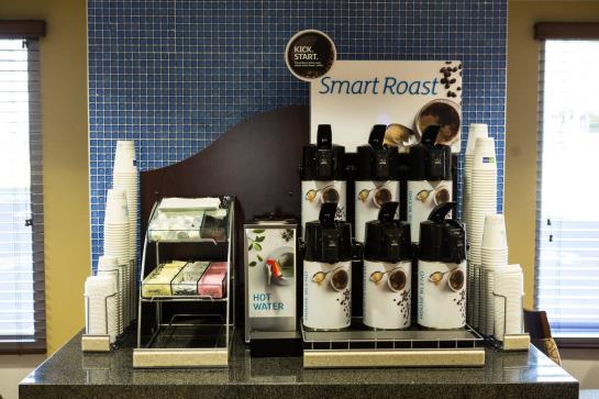 Hotel Quality Inn Milford  | Milford | Connecticut | United States 17