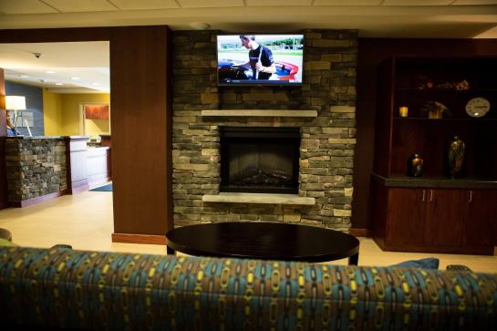 Hotel Quality Inn Milford  | Milford | Connecticut | United States 18