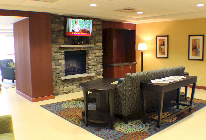 Hotel Quality Inn Milford  | Milford | Connecticut | United States 3