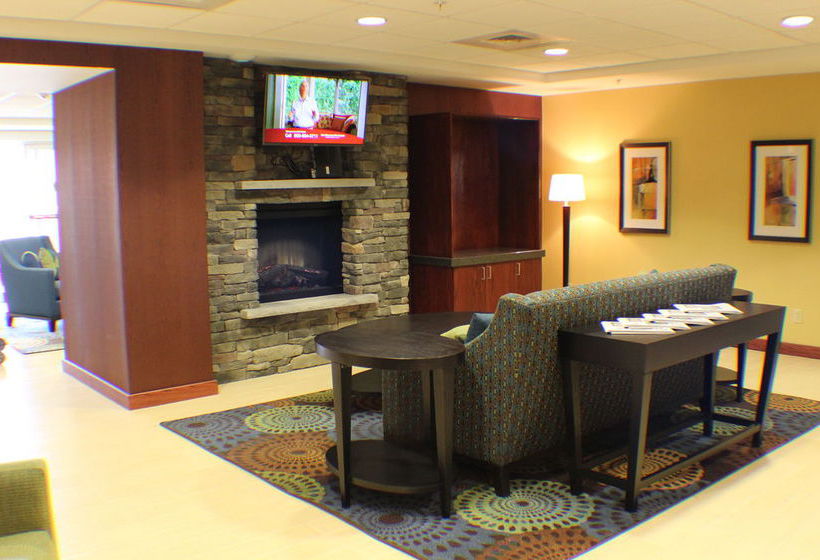 Hotel Quality Inn Milford  | Milford | Connecticut | United States 5
