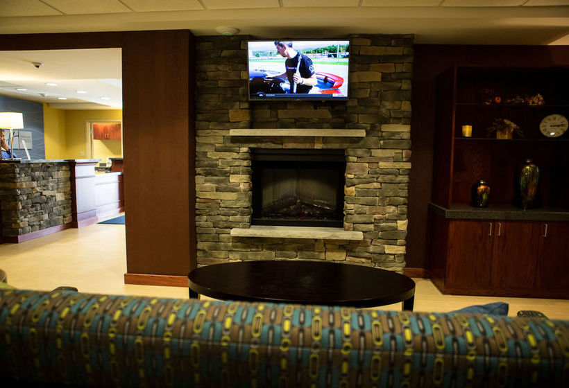 Hotel Quality Inn Milford  | Milford | Connecticut | United States 6