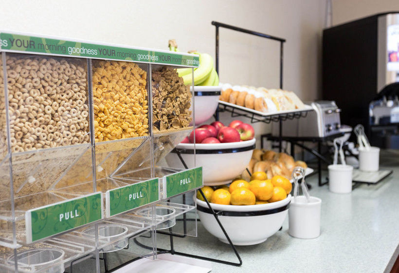 Hotel Comfort Inn Civic Center  | Augusta | Maine | United States 10