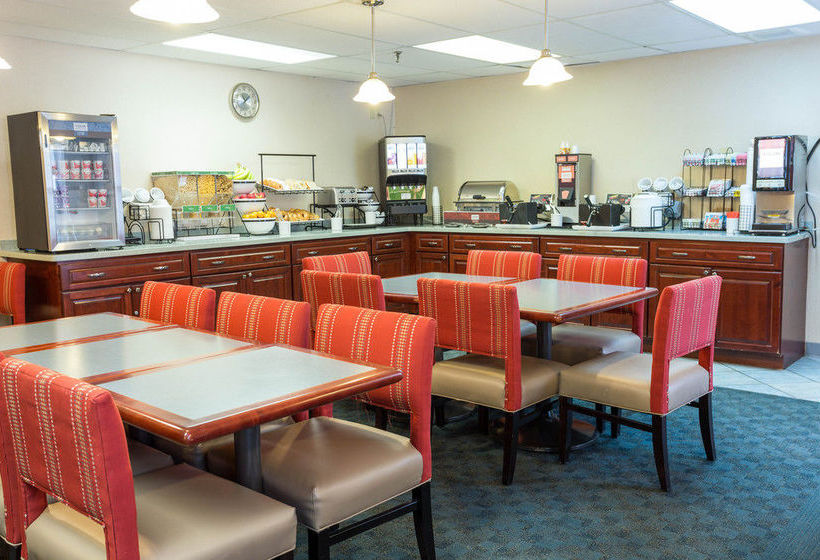 Hotel Comfort Inn Civic Center  | Augusta | Maine | United States 12