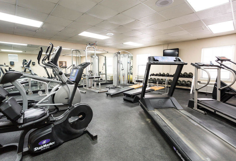 Hotel Comfort Inn Civic Center  | Augusta | Maine | United States 15