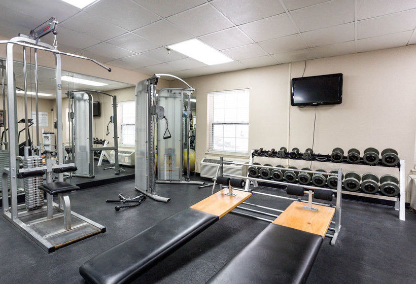 Hotel Comfort Inn Civic Center  | Augusta | Maine | United States 16