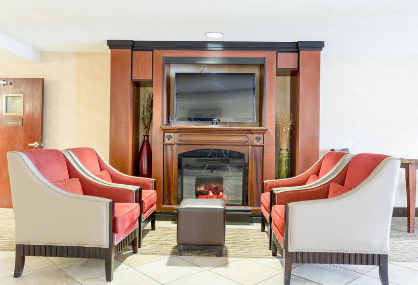 Hotel Comfort Inn Civic Center  | Augusta | Maine | United States 19