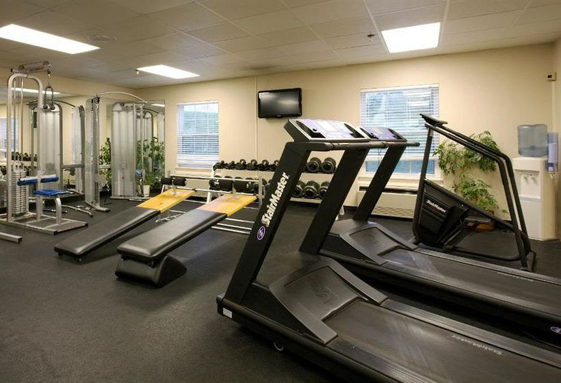 Hotel Comfort Inn Civic Center  | Augusta | Maine | United States 2