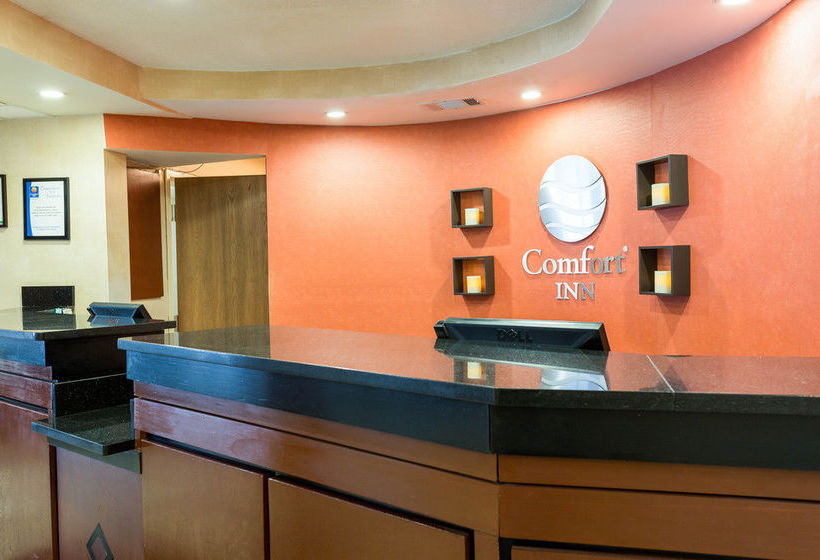 Hotel Comfort Inn Civic Center  | Augusta | Maine | United States 20