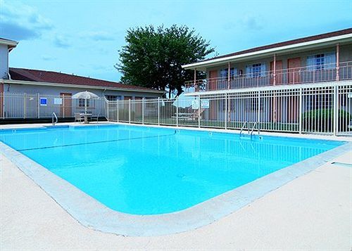 Hotel Rodeway Inn Roswell 