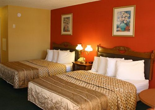 Hotel Rodeway Inn Roswell  | Roswell | New Mexico | Vereinigte Staaten 1