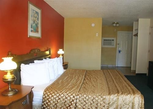 Hotel Rodeway Inn Roswell  | Roswell | New Mexico | Vereinigte Staaten 10