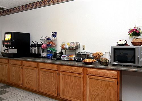 Hotel Rodeway Inn Roswell  | Roswell | New Mexico | Vereinigte Staaten 11