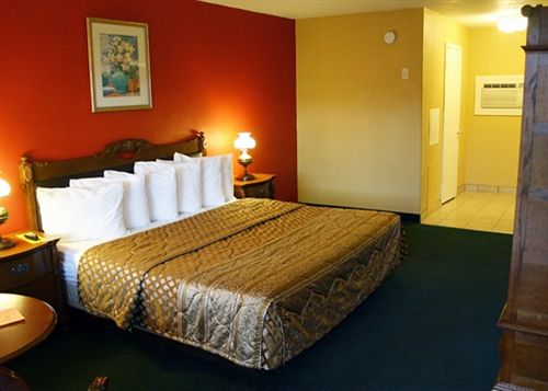 Hotel Rodeway Inn Roswell  | Roswell | New Mexico | Vereinigte Staaten 13
