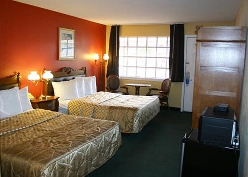 Hotel Rodeway Inn Roswell  | Roswell | New Mexico | Vereinigte Staaten 14