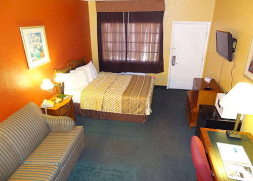 Hotel Rodeway Inn Roswell  | Roswell | New Mexico | Vereinigte Staaten 15