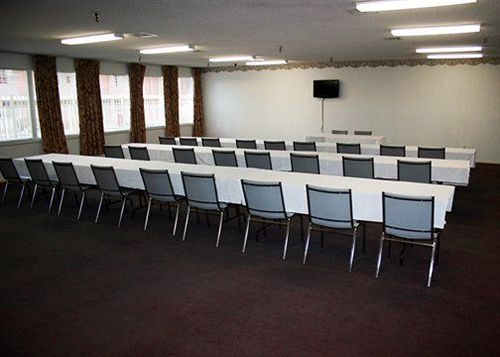 Hotel Rodeway Inn Roswell  | Roswell | New Mexico | Vereinigte Staaten 3