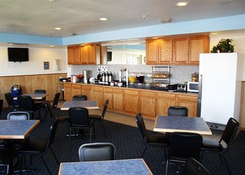 Hotel Rodeway Inn Roswell  | Roswell | New Mexico | Vereinigte Staaten 4