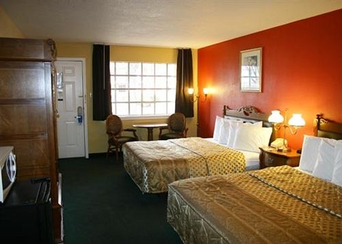 Hotel Rodeway Inn Roswell  | Roswell | New Mexico | Vereinigte Staaten 5