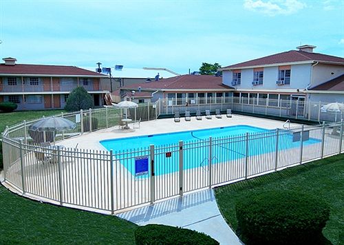 Hotel Rodeway Inn Roswell  | Roswell | New Mexico | Vereinigte Staaten 6