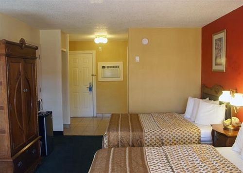 Hotel Rodeway Inn Roswell  | Roswell | New Mexico | Vereinigte Staaten 7