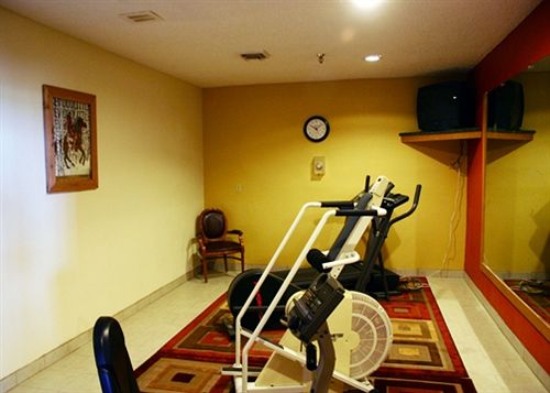 Hotel Rodeway Inn Roswell  | Roswell | New Mexico | Vereinigte Staaten 8