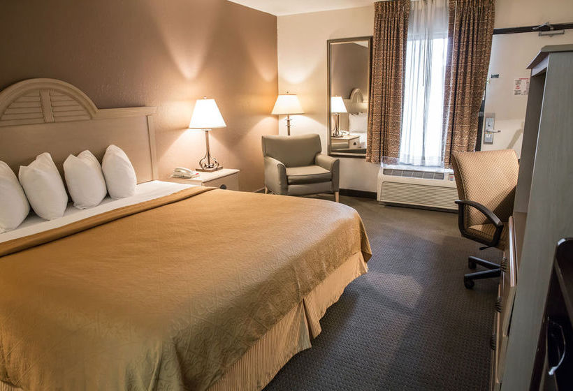 Quality Hotel   | Morehead City | North Carolina | United States 10