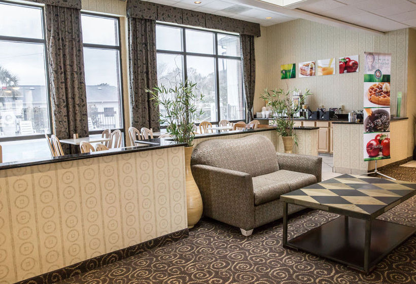 Quality Hotel   | Morehead City | North Carolina | United States 16
