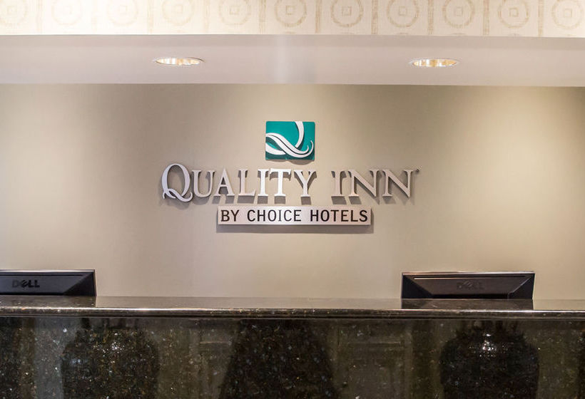 Quality Hotel   | Morehead City | North Carolina | United States 17